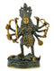 Goddess Kali