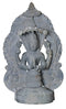 Lord Patanjali Stone Statue