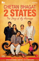 2 States : The Story Of My Marriage