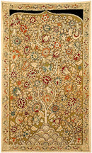 Contemporary Kalamkari Painting - Tree of Life