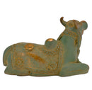Lord Shiva’s Mount Nandi Bull
