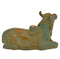 Lord Shiva’s Mount Nandi Bull
