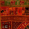 Kutchi Village - Gypsy Tapestry