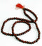 Rose Wood Japa Mala