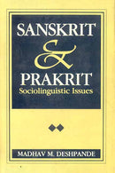 Sanskrit and Prakrit