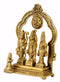 Sri Ram Darbar for Home Temple