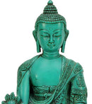 Medicine Buddha 7.50"