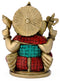 Lord Ganesha 7" Statue