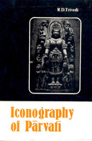 Iconography of Parvati