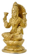 Goddess Ma Lakshmi