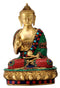 Shakyamuni God Buddha