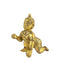 Bal Gopal Loves Laddoo