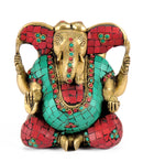 Lambkarna Ganesha 6"