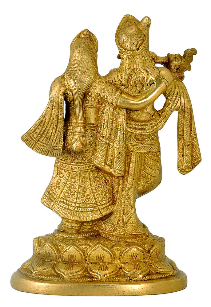 Radha Krishna