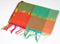 Multi Color Art Silk Stole