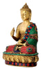 Shakyamuni God Buddha