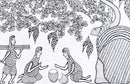 Under The Village Tree