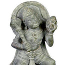 Vajranga Bali - Powerful One with a Thunderbolt like Body