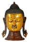 Serene Buddha