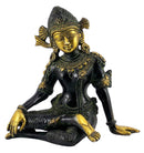 Indra The Rain God