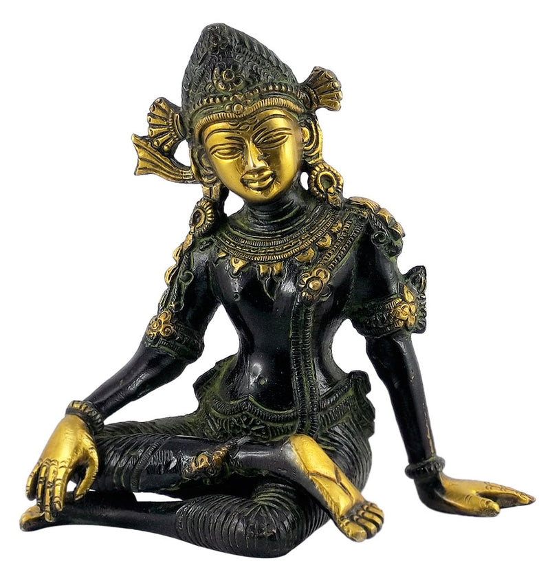 Indra The Rain God