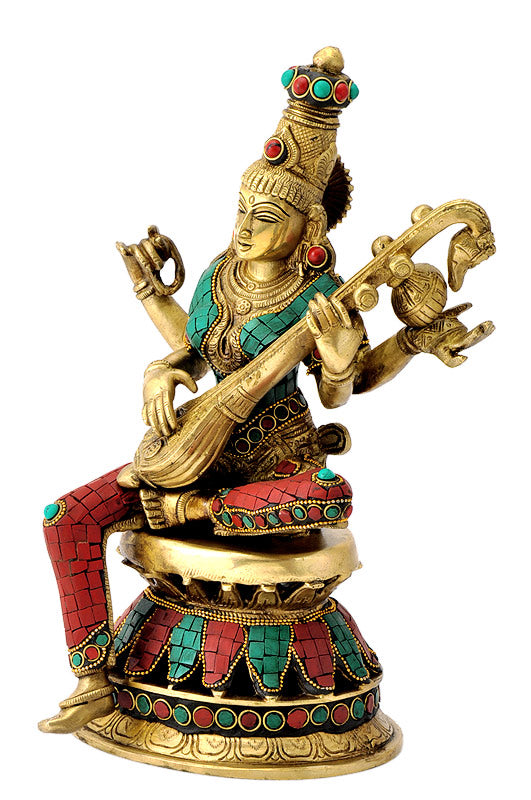 Vidya Devi Saraswati