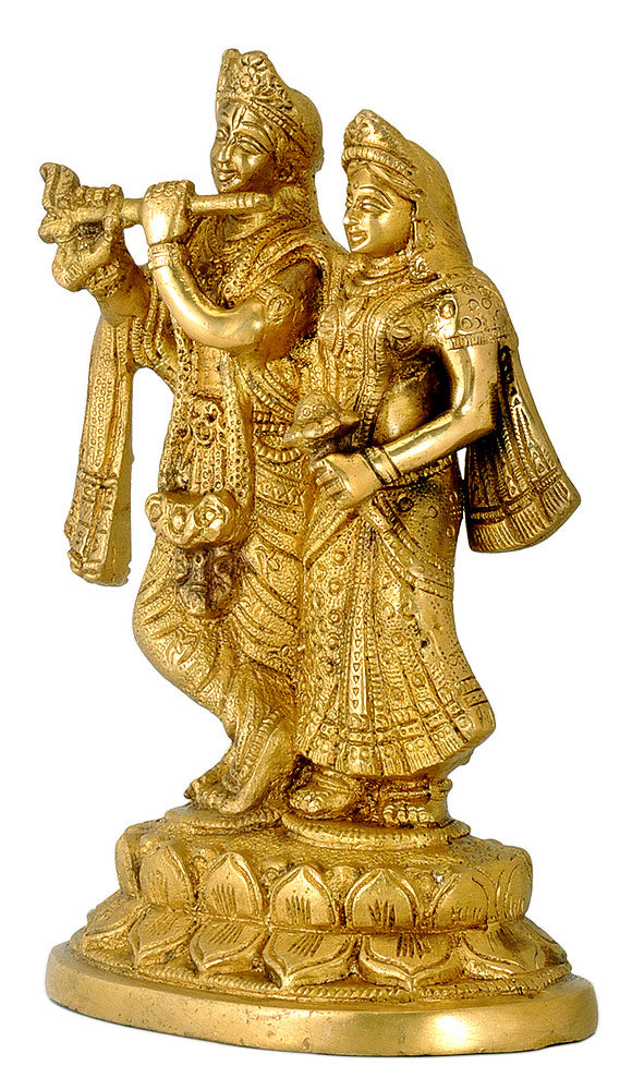 Radha Krishna