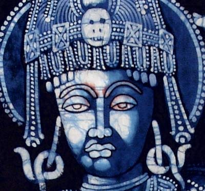 Cosmic Dancer Shiva