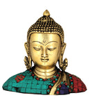 Buddha Bust