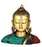 Buddha Bust