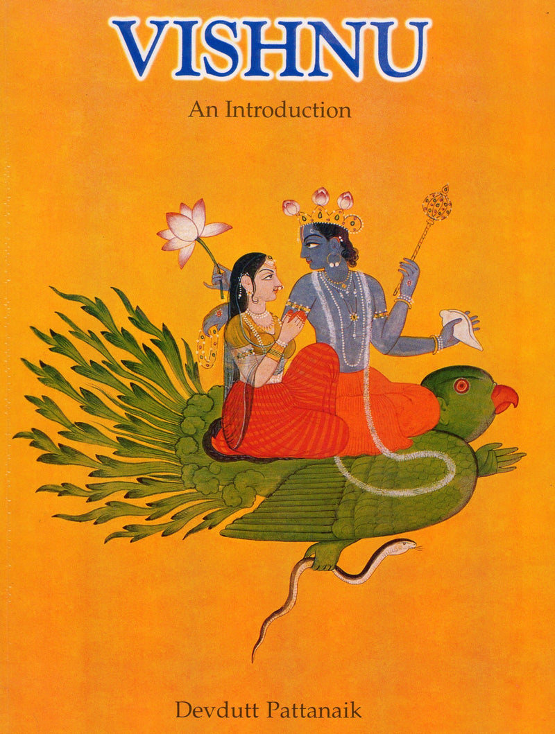 Vishnu An Introduction