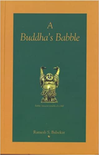 A Buddha's Babble by Ramesh S. Balsekar