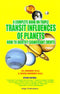 A Complete Book on Triple Transit Influences of Planets : How to Identify Significant Events