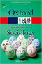 A Dictionary of Sociology (Oxford Quick Reference)