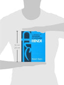 A Primer of Modern Standard Hindi