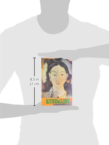 Aghora II: Kundalini by Robert E. Svoboda