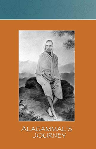 Alagammal's Journey: A Sadhana Katha