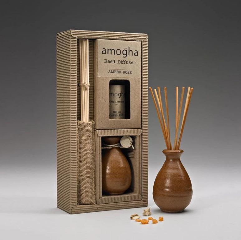 Iris Reed Diffuser Fragrance Gift Set