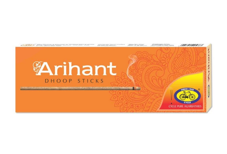 Arihant Jain Dhoop Pack of 10