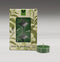 Aroma Tea Light (Acrylic) (Green Tea & Bamboo and Pine Colada)