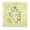 Aroma Tea Lights (Aluminium): Pinacolada, Green Tea, Bamboo