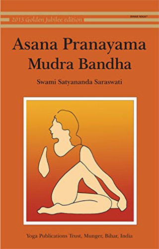 Asana Pranayama Mudra Bandha