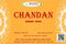 Betala Fragrance Chandan Dhoop Sticks with Holder