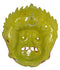 Wall Hanging Decorative Showpiece Traditional Nazar Katta Mahakal Evil Eye Protector