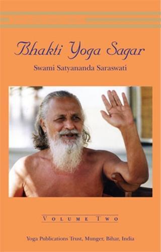 Bhakti Yoga Sagar Vol 2