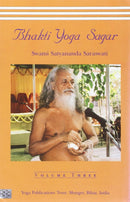 Bhakti Yoga Sagar: v. 3