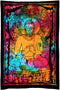 "Bodhisattva" Lord Buddha Wall Hanging Cotton Tapestries