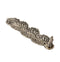 Lord Buddha White Metal Incense Stick Holder