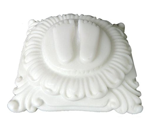 Handmade Charan Paduka