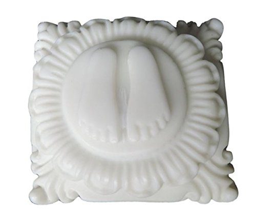 Handmade Charan Paduka